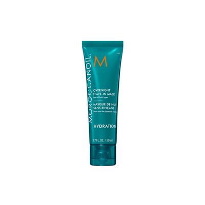 OVERNIGHT LEAVE-IN MASK (MASCARILLA DE NOCHE PARA EL CABELLO)